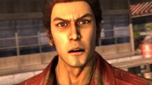 Yakuza 3、4 和 5 在 PC 和 Xbox 上重制意味着你没有借口
